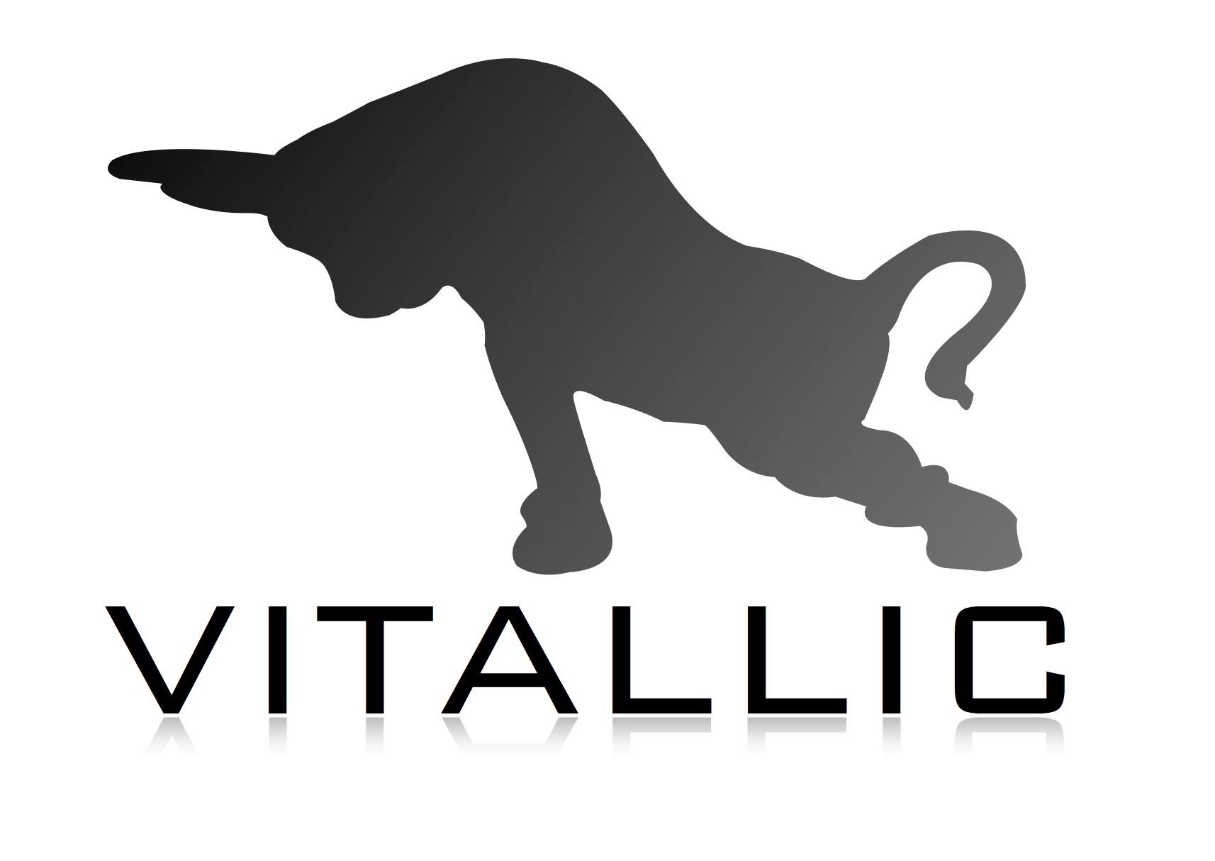 Vitallic logo